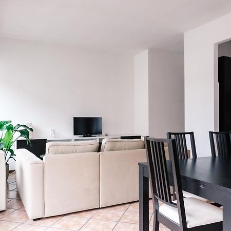 Flora Inn, Paglia 2 - Nel Cuore Del Centro Citta 贝尔加莫 外观 照片