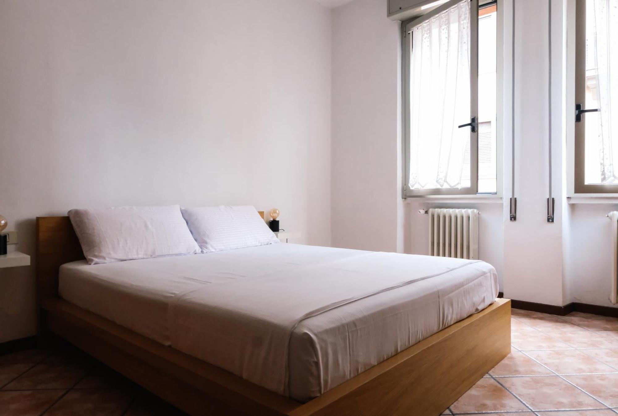 Flora Inn, Paglia 2 - Nel Cuore Del Centro Citta 贝尔加莫 外观 照片