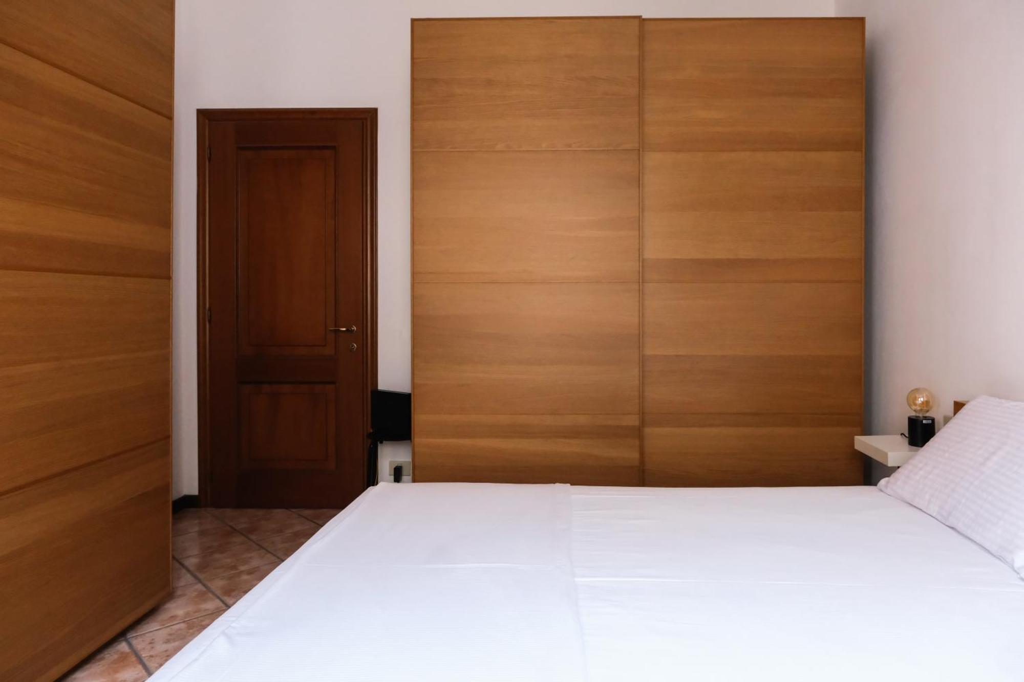 Flora Inn, Paglia 2 - Nel Cuore Del Centro Citta 贝尔加莫 外观 照片