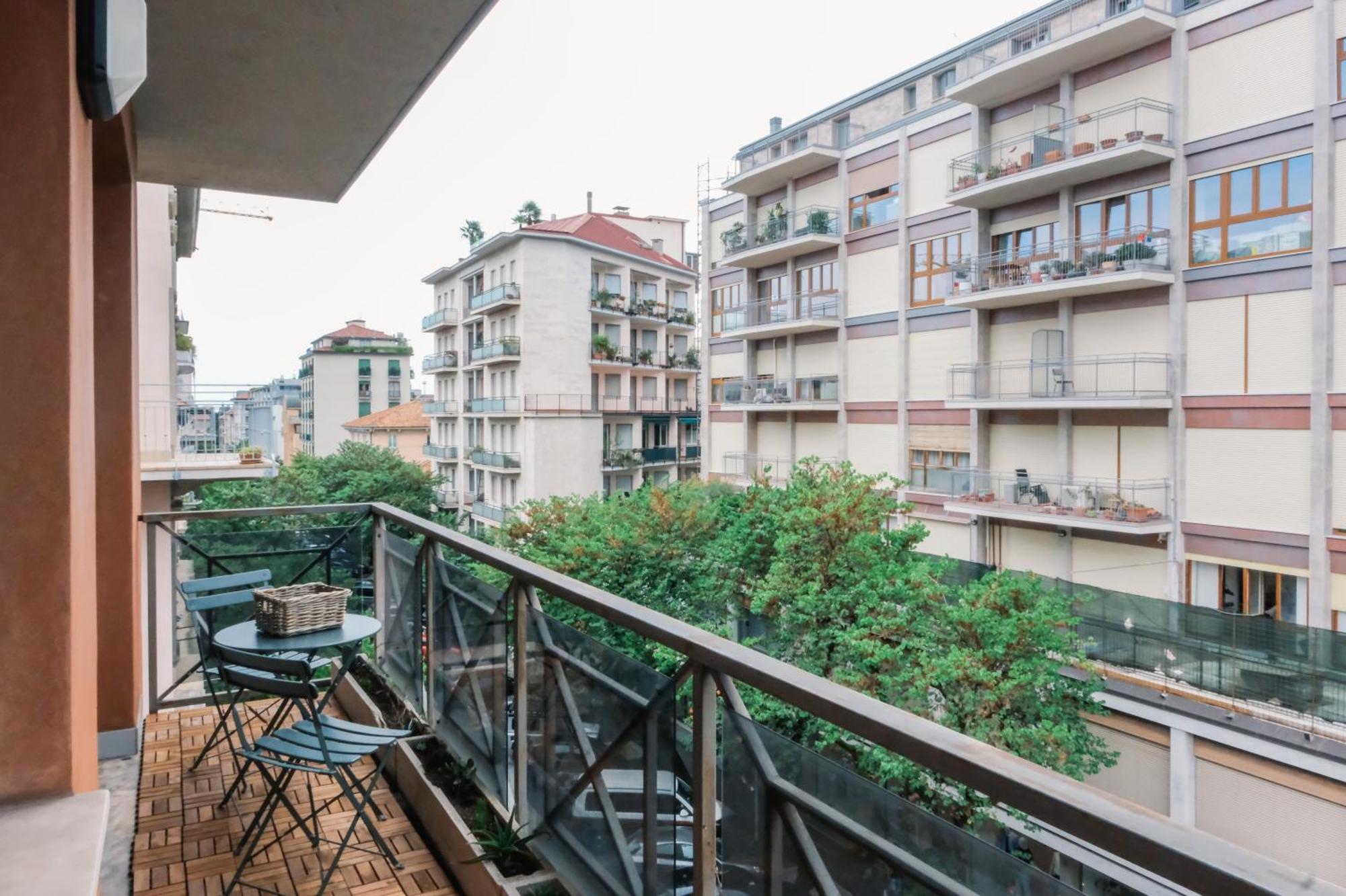 Flora Inn, Paglia 2 - Nel Cuore Del Centro Citta 贝尔加莫 外观 照片