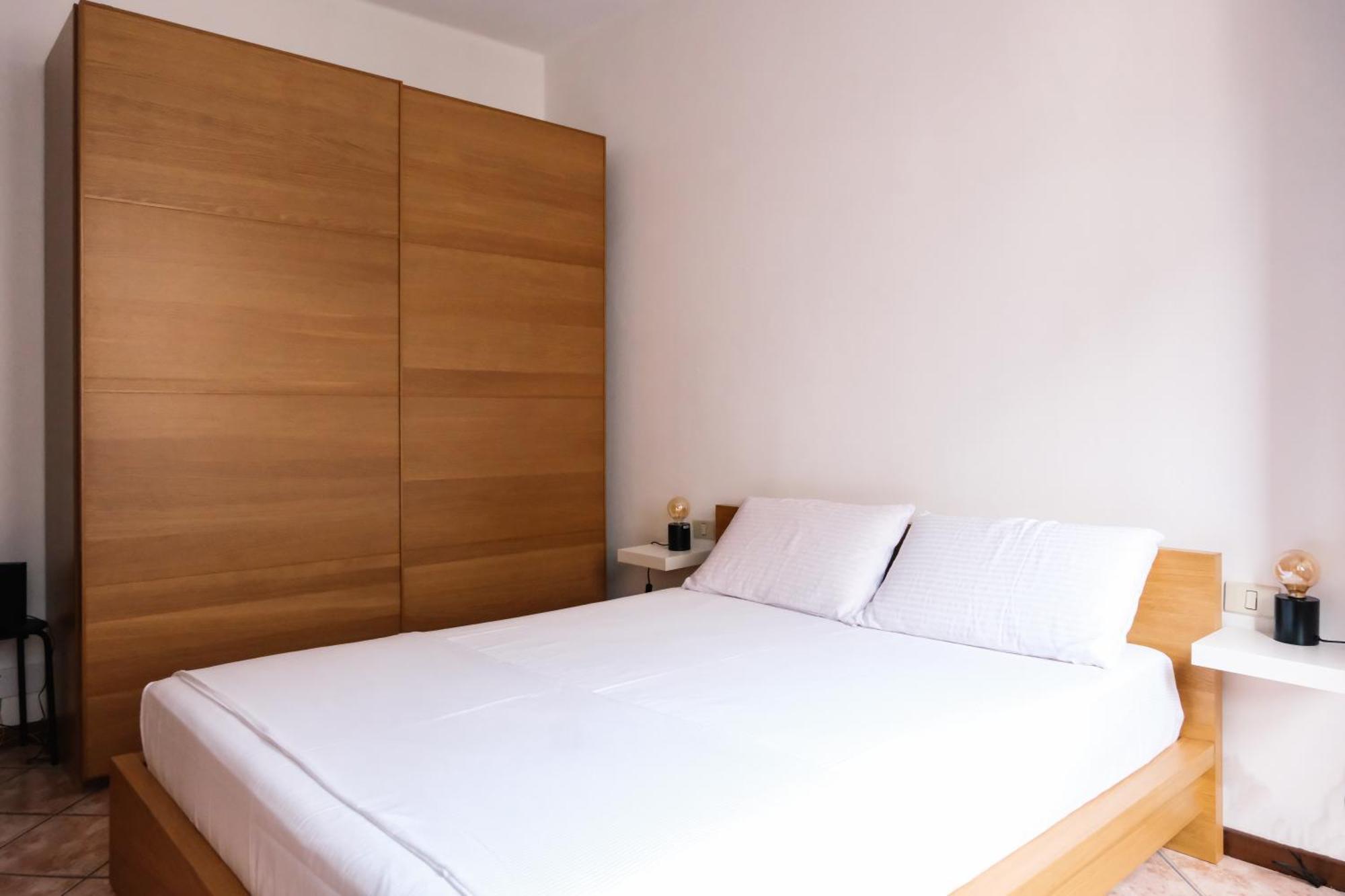 Flora Inn, Paglia 2 - Nel Cuore Del Centro Citta 贝尔加莫 外观 照片