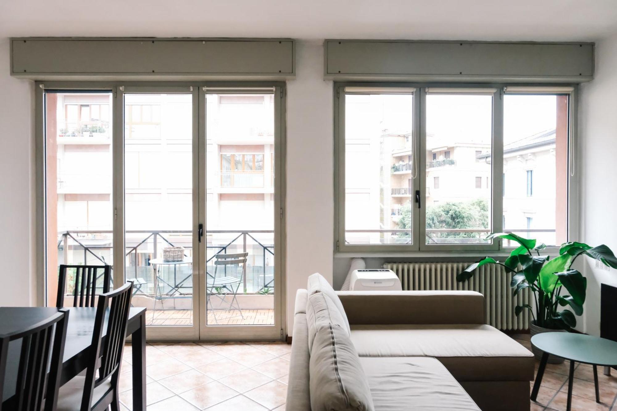 Flora Inn, Paglia 2 - Nel Cuore Del Centro Citta 贝尔加莫 外观 照片