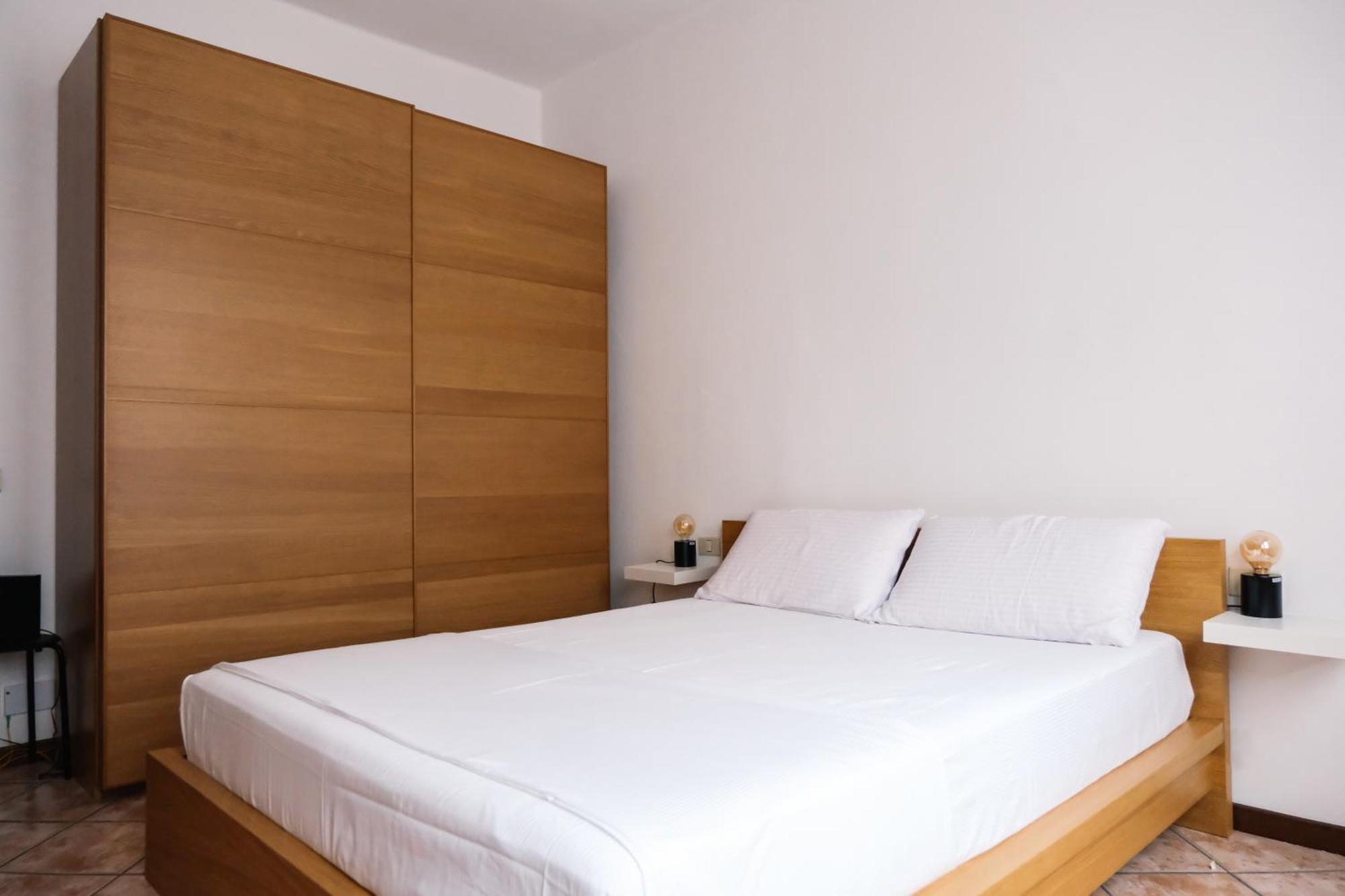 Flora Inn, Paglia 2 - Nel Cuore Del Centro Citta 贝尔加莫 外观 照片