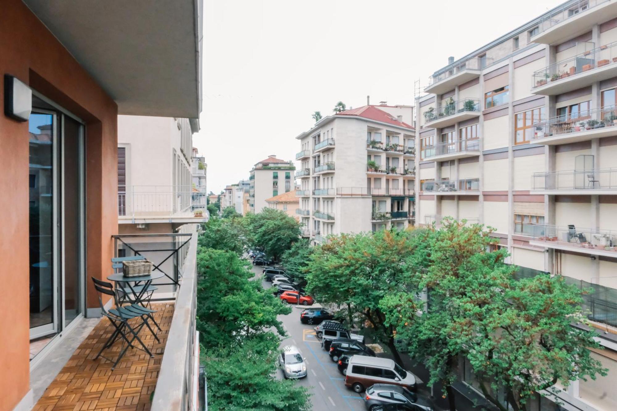 Flora Inn, Paglia 2 - Nel Cuore Del Centro Citta 贝尔加莫 外观 照片