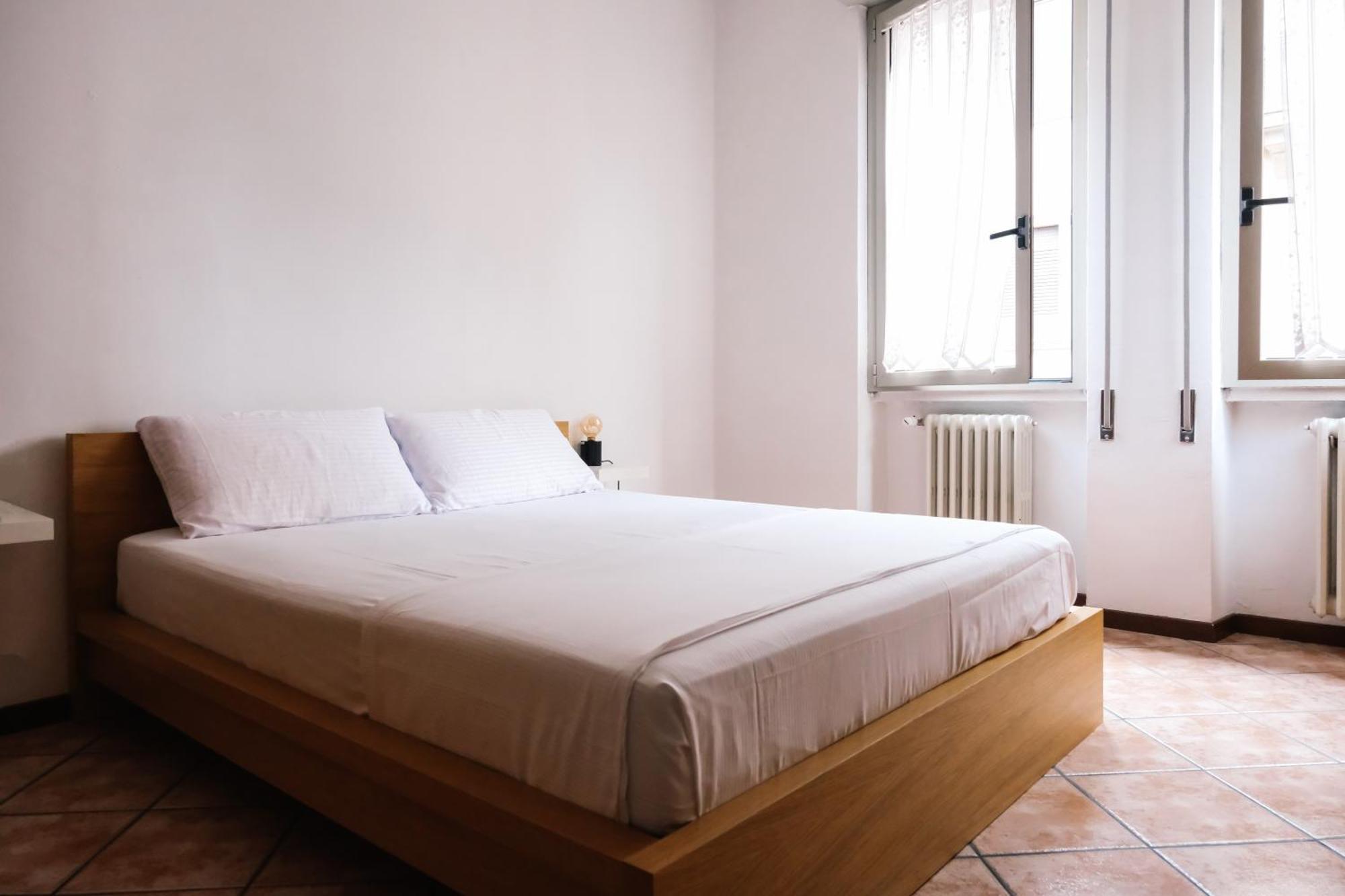 Flora Inn, Paglia 2 - Nel Cuore Del Centro Citta 贝尔加莫 外观 照片