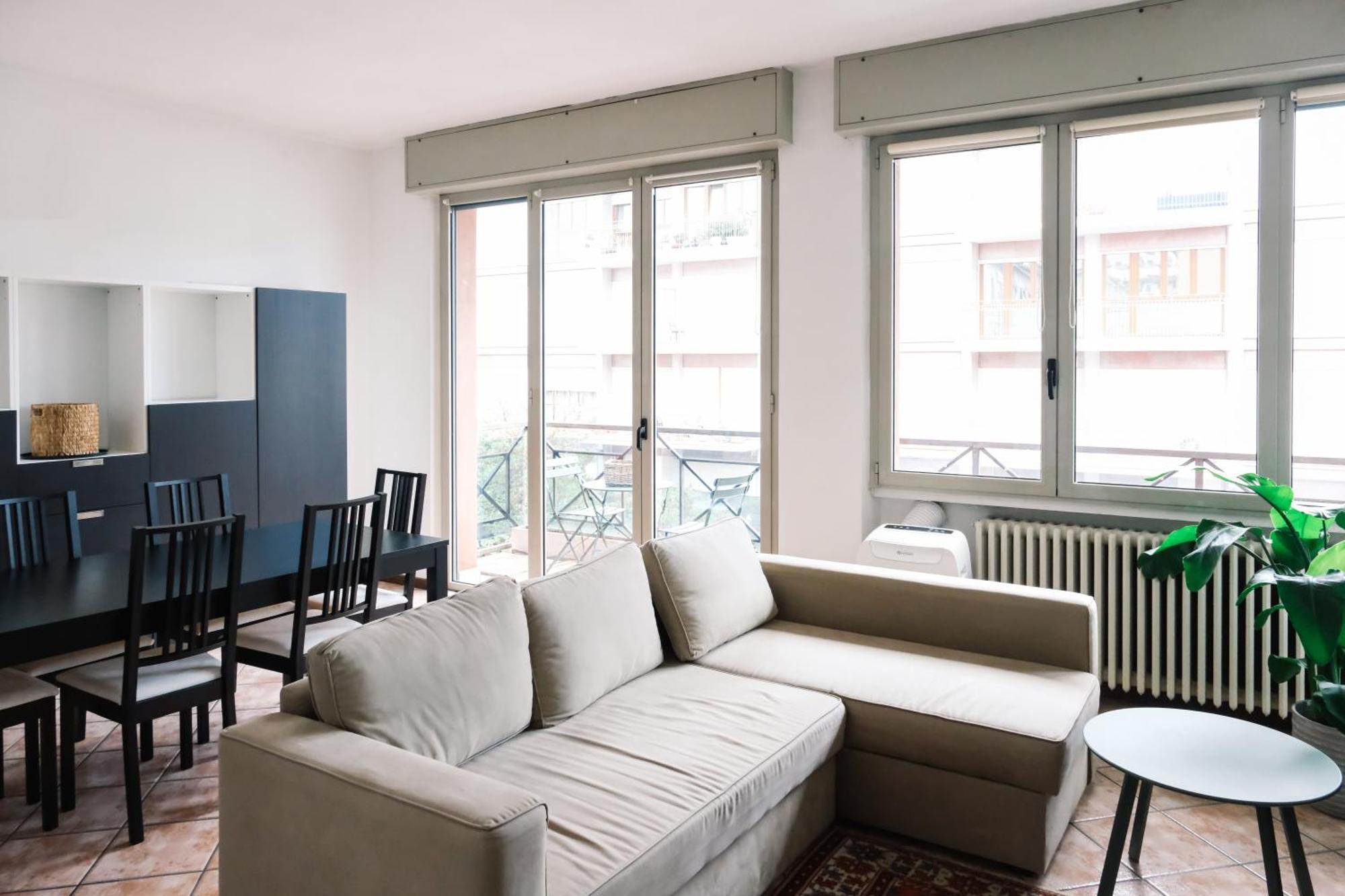 Flora Inn, Paglia 2 - Nel Cuore Del Centro Citta 贝尔加莫 外观 照片