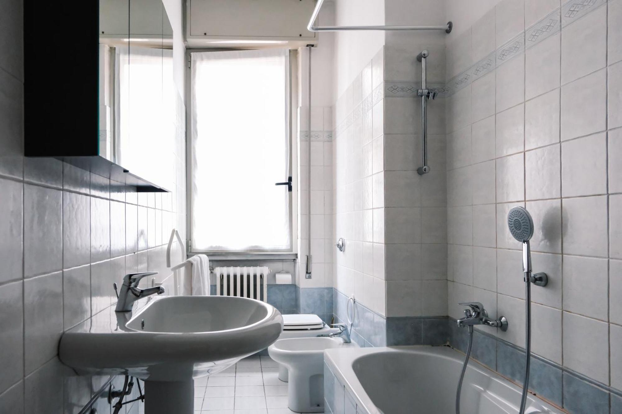 Flora Inn, Paglia 2 - Nel Cuore Del Centro Citta 贝尔加莫 外观 照片