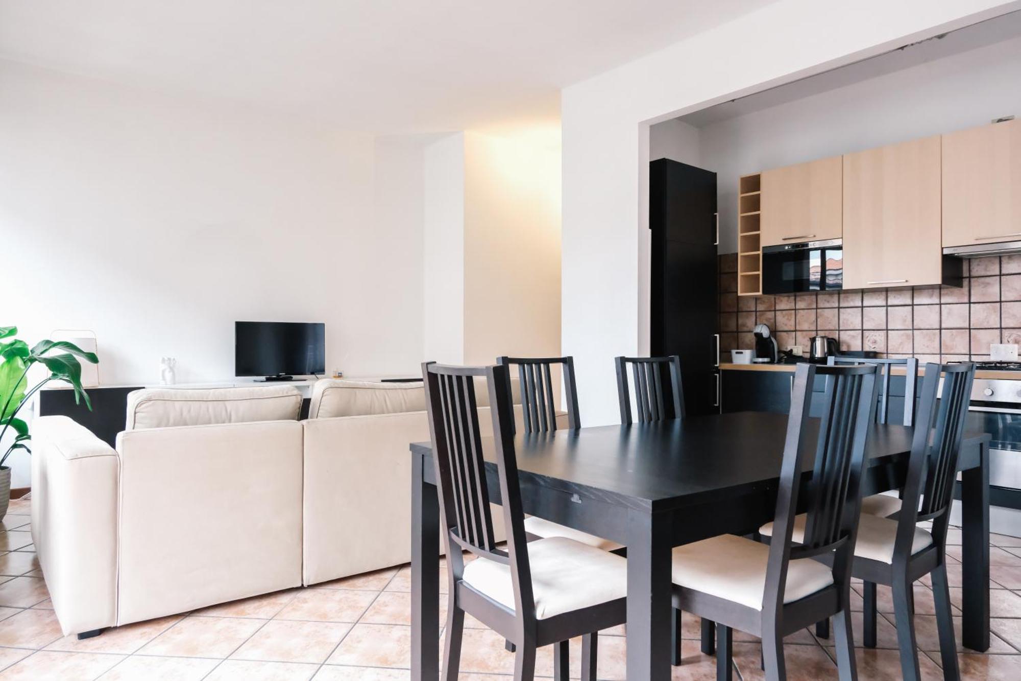 Flora Inn, Paglia 2 - Nel Cuore Del Centro Citta 贝尔加莫 外观 照片