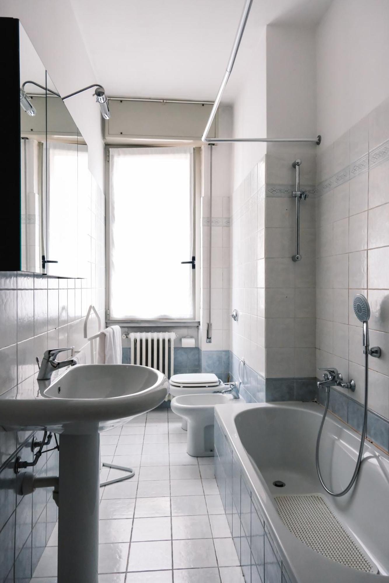 Flora Inn, Paglia 2 - Nel Cuore Del Centro Citta 贝尔加莫 外观 照片