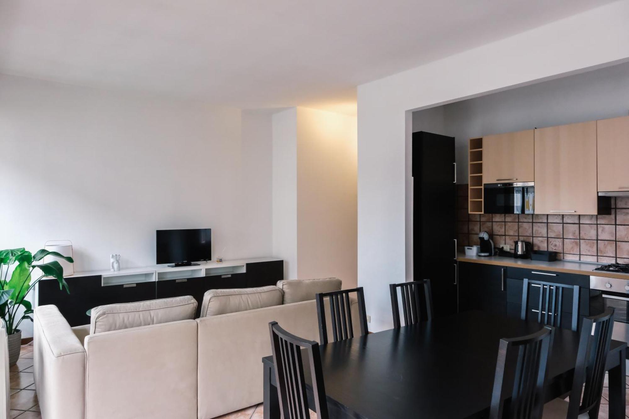 Flora Inn, Paglia 2 - Nel Cuore Del Centro Citta 贝尔加莫 外观 照片