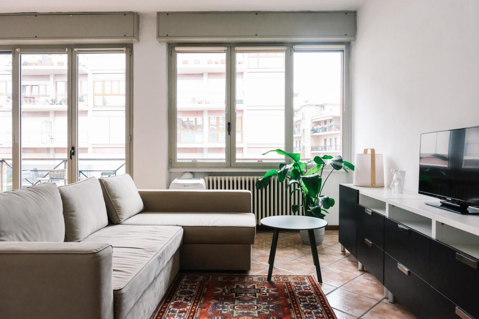 Flora Inn, Paglia 2 - Nel Cuore Del Centro Citta 贝尔加莫 外观 照片