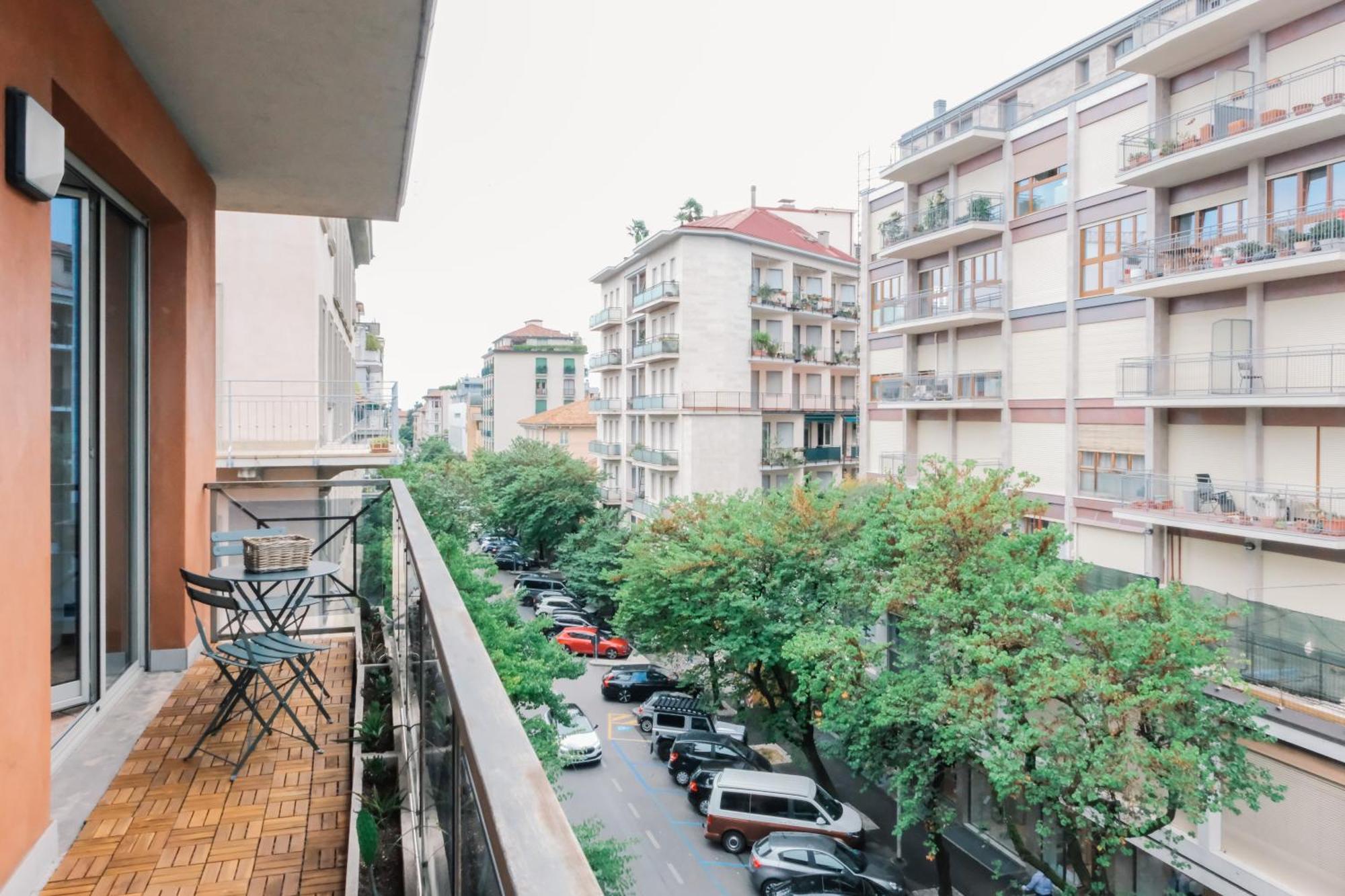 Flora Inn, Paglia 2 - Nel Cuore Del Centro Citta 贝尔加莫 外观 照片