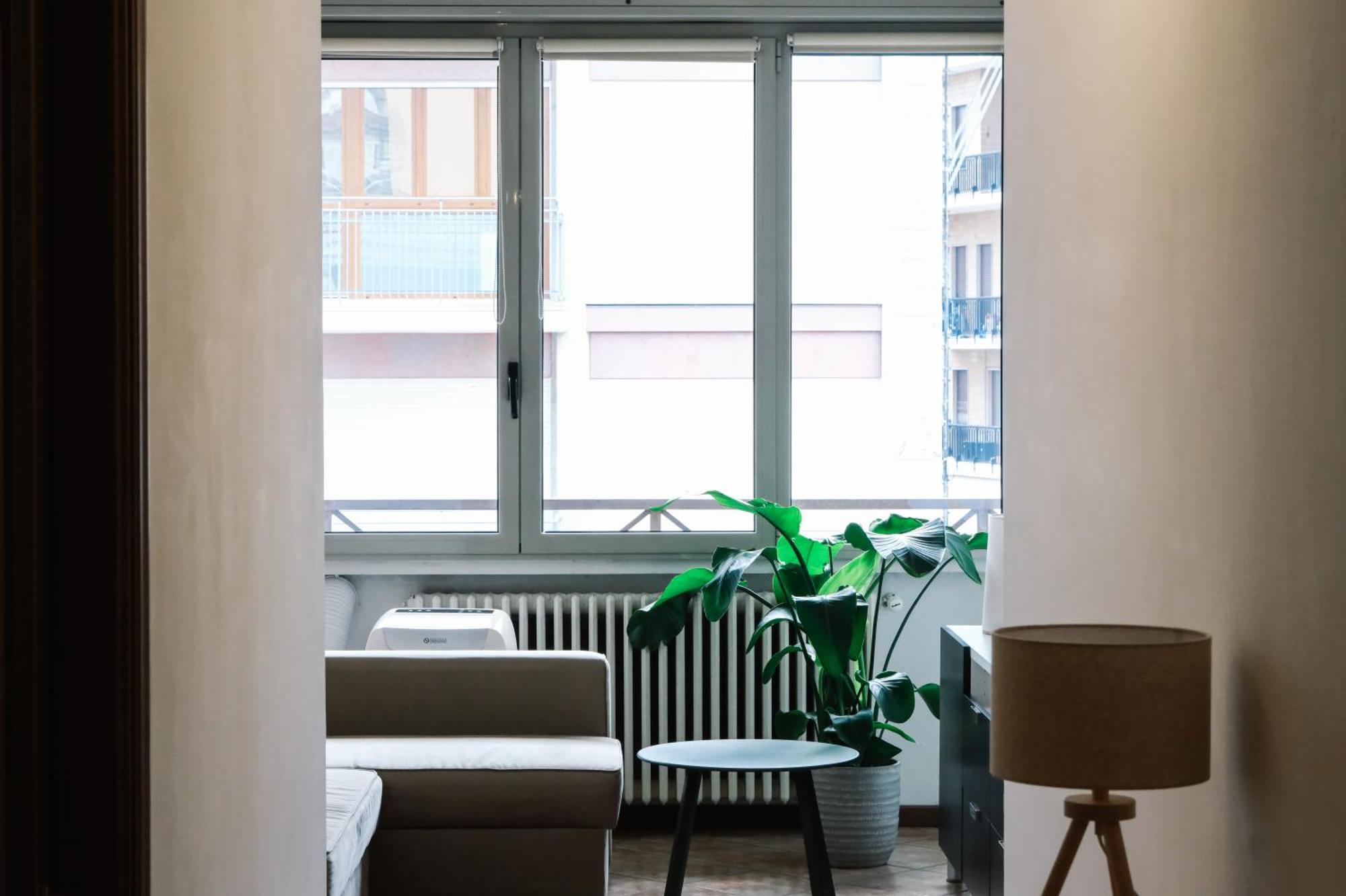 Flora Inn, Paglia 2 - Nel Cuore Del Centro Citta 贝尔加莫 外观 照片
