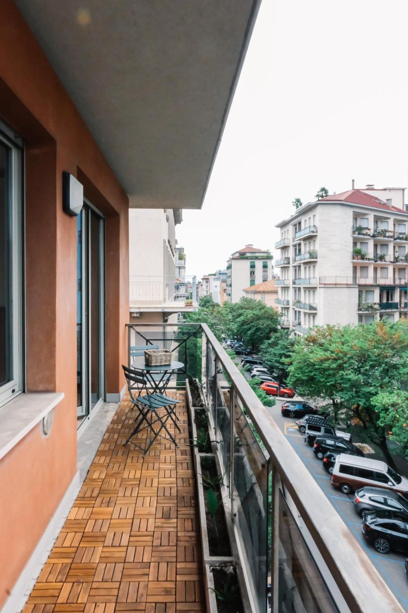 Flora Inn, Paglia 2 - Nel Cuore Del Centro Citta 贝尔加莫 外观 照片