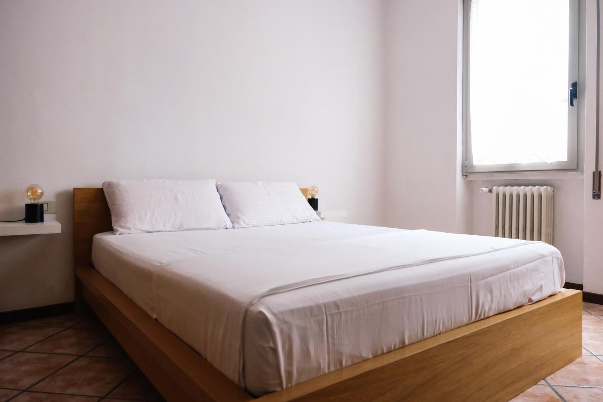 Flora Inn, Paglia 2 - Nel Cuore Del Centro Citta 贝尔加莫 外观 照片